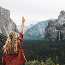 USA Hello Travelers 
