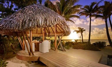Ultimate Luxury Paradise