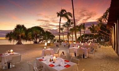 Ultimate Luxury Paradise