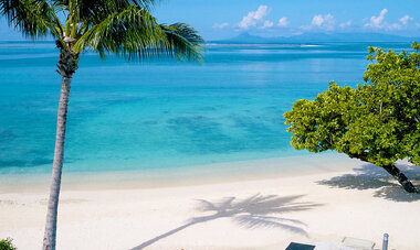 Maitai Huahine