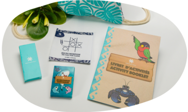 Kit enfant 1