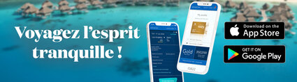 App mobile fr
